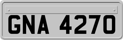 GNA4270