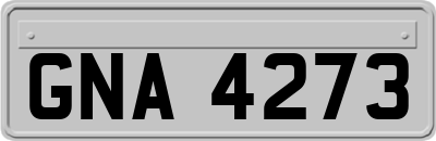 GNA4273