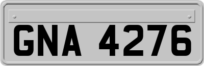GNA4276