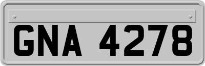 GNA4278