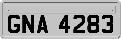 GNA4283