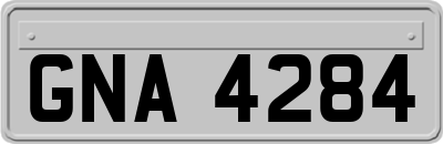 GNA4284
