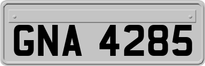 GNA4285