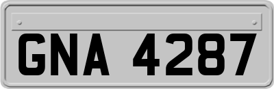 GNA4287