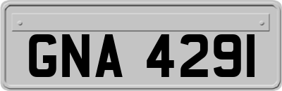 GNA4291