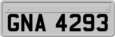 GNA4293