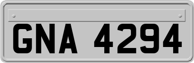 GNA4294