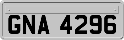 GNA4296