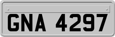 GNA4297