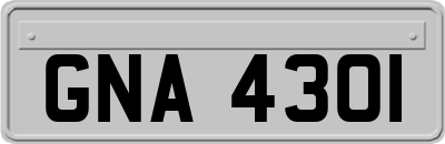 GNA4301