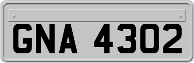 GNA4302