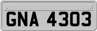 GNA4303