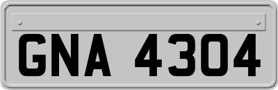 GNA4304