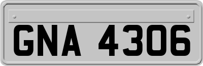 GNA4306