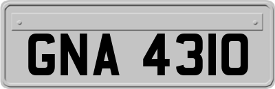 GNA4310