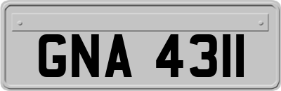 GNA4311