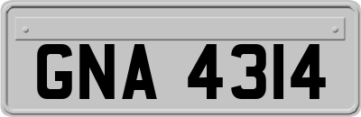 GNA4314