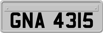 GNA4315