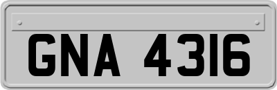 GNA4316