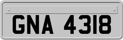 GNA4318
