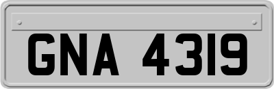 GNA4319