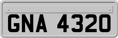 GNA4320