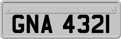 GNA4321