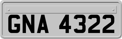 GNA4322