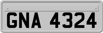 GNA4324