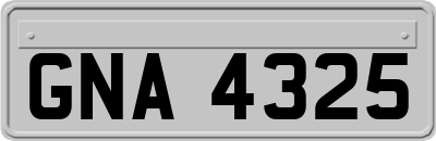 GNA4325