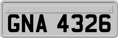 GNA4326