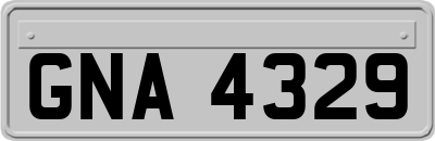 GNA4329