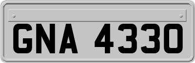 GNA4330