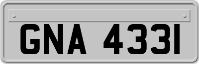 GNA4331