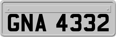 GNA4332