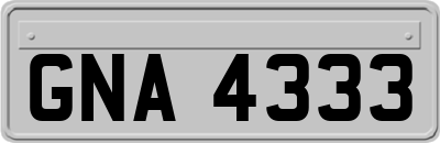 GNA4333