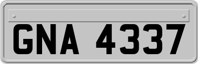 GNA4337