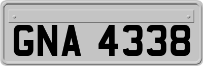 GNA4338
