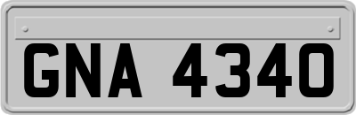 GNA4340
