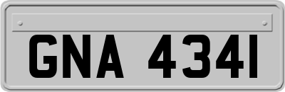 GNA4341