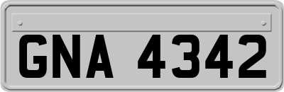 GNA4342