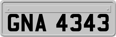 GNA4343