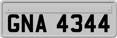 GNA4344
