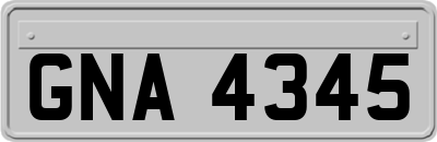 GNA4345