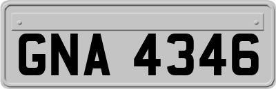 GNA4346