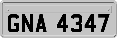 GNA4347