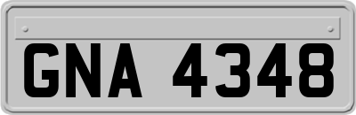 GNA4348