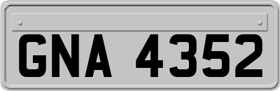 GNA4352