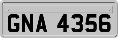 GNA4356