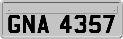 GNA4357